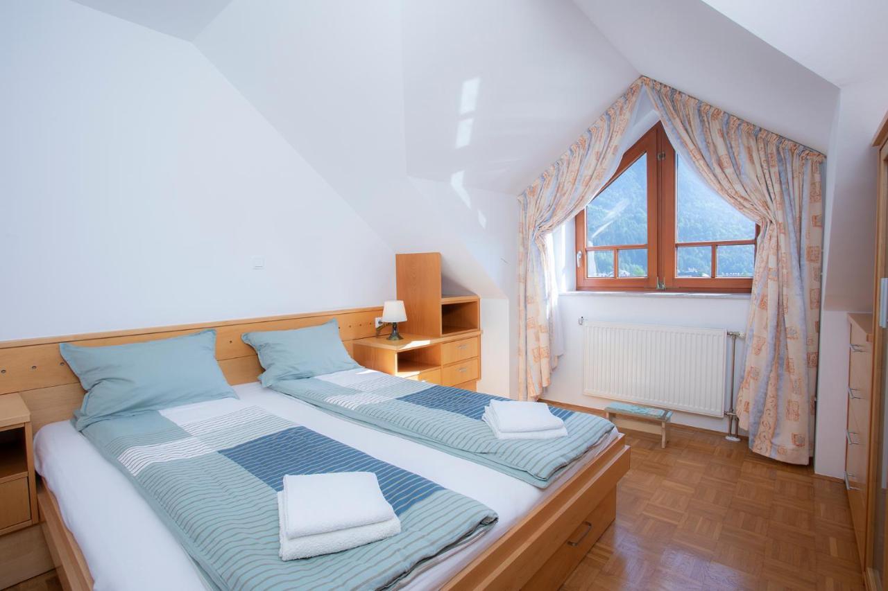 Tinka Apartment Kranjska Gora