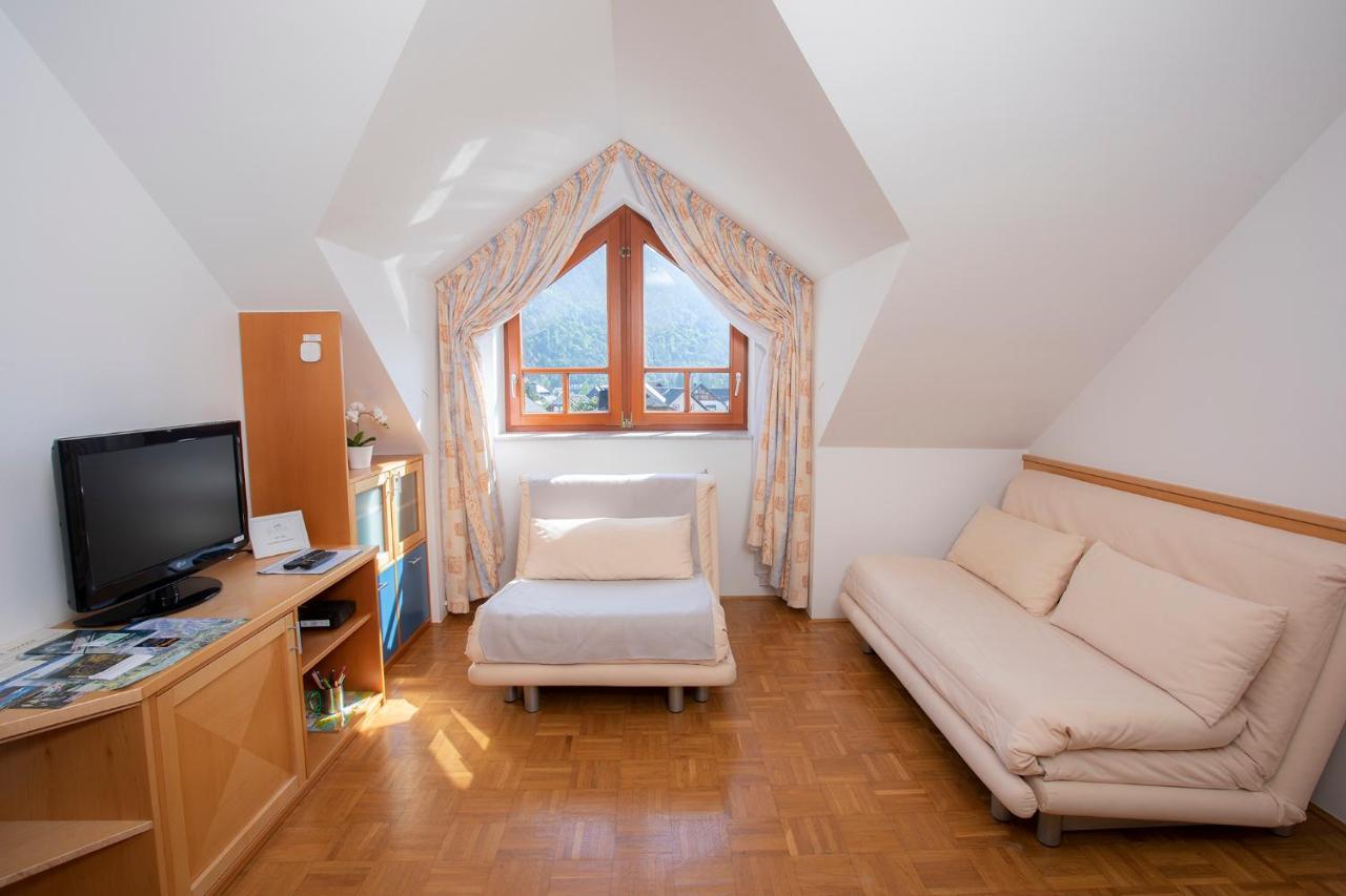 Tinka Kranjska Gora