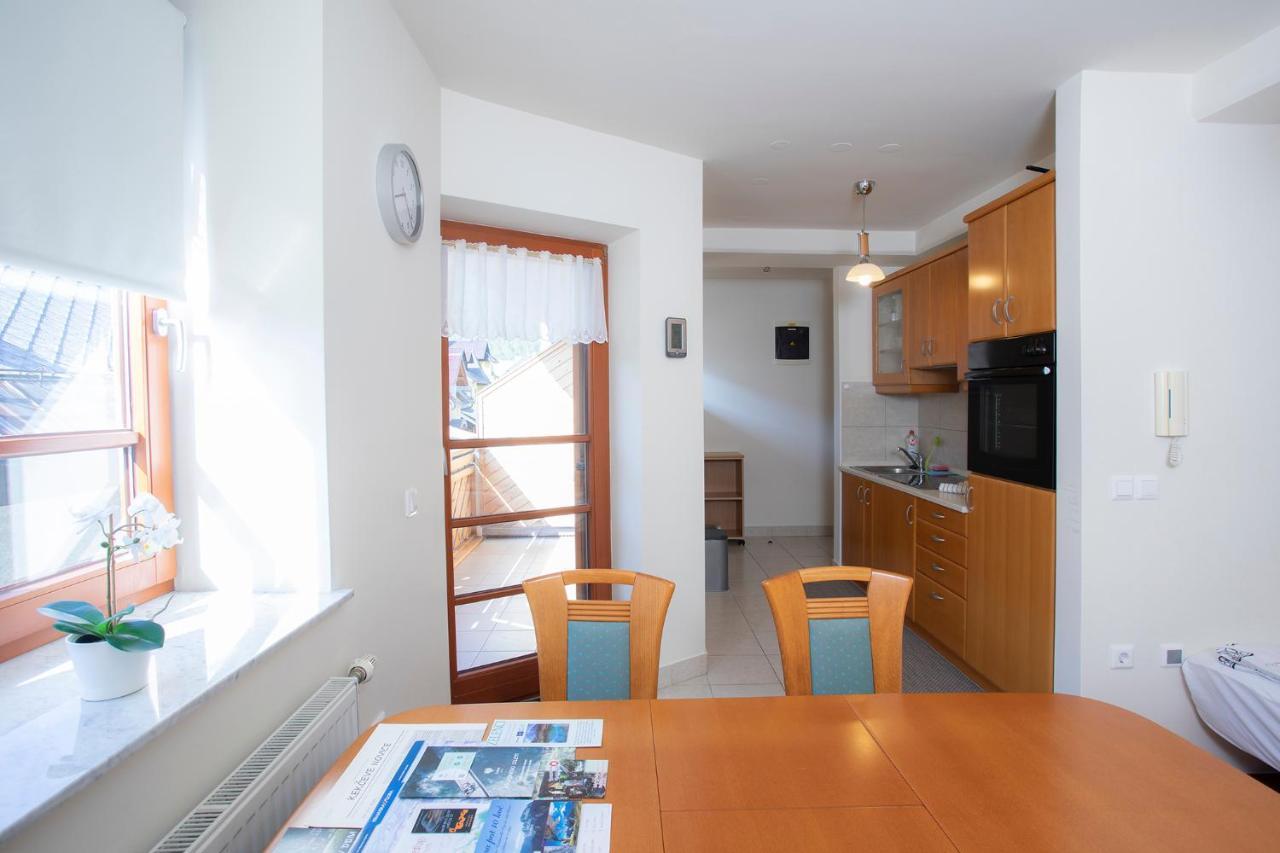Apartment Tinka