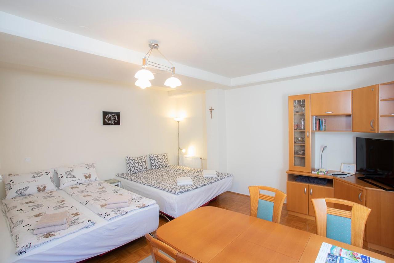 Apartment Tinka Kranjska Gora