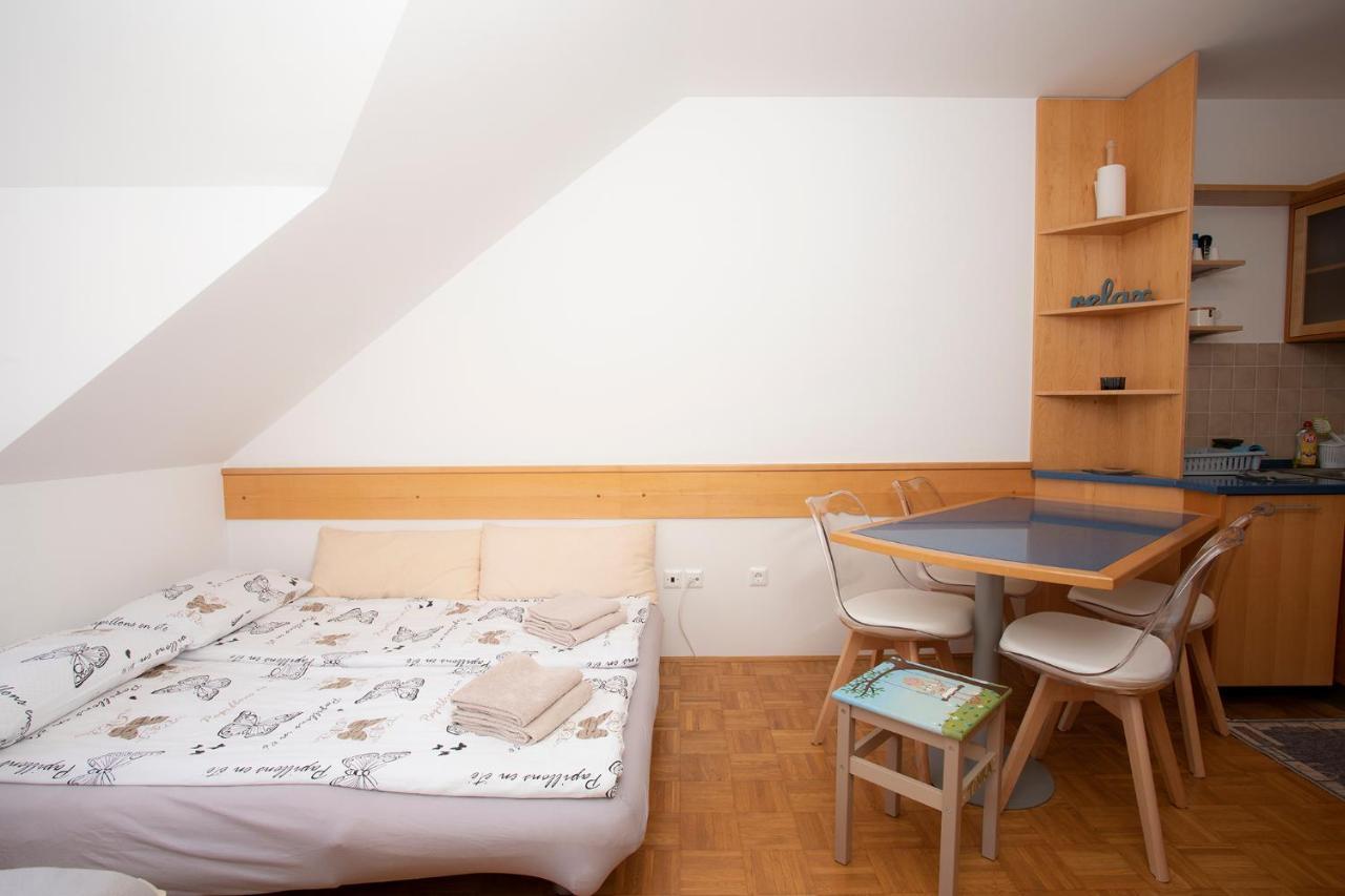 Tinka Apartment Kranjska Gora
