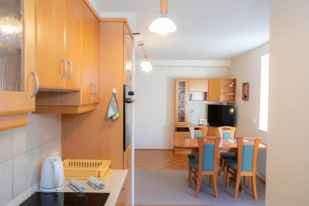 Tinka Apartment Kranjska Gora
