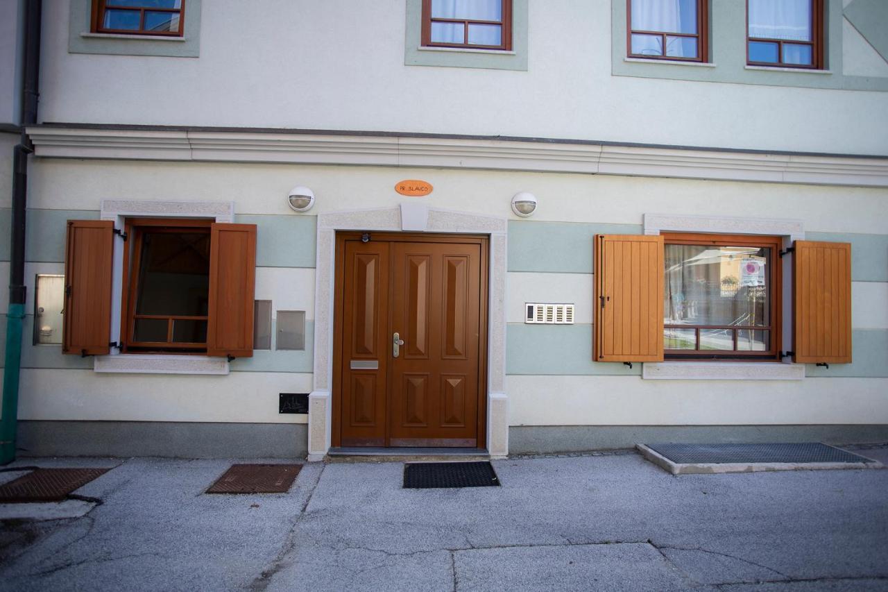 Apartment Tinka