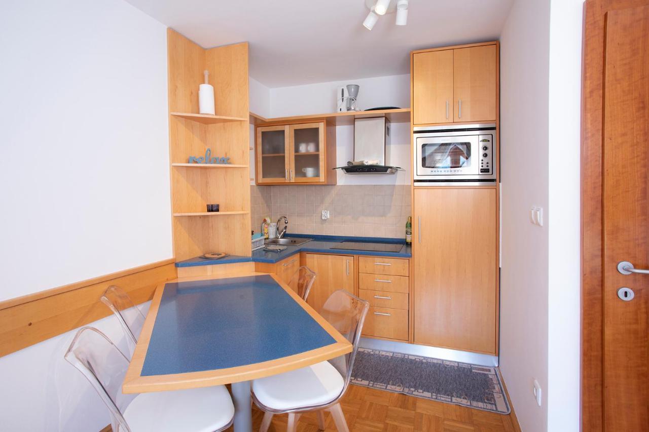 Tinka Apartment
