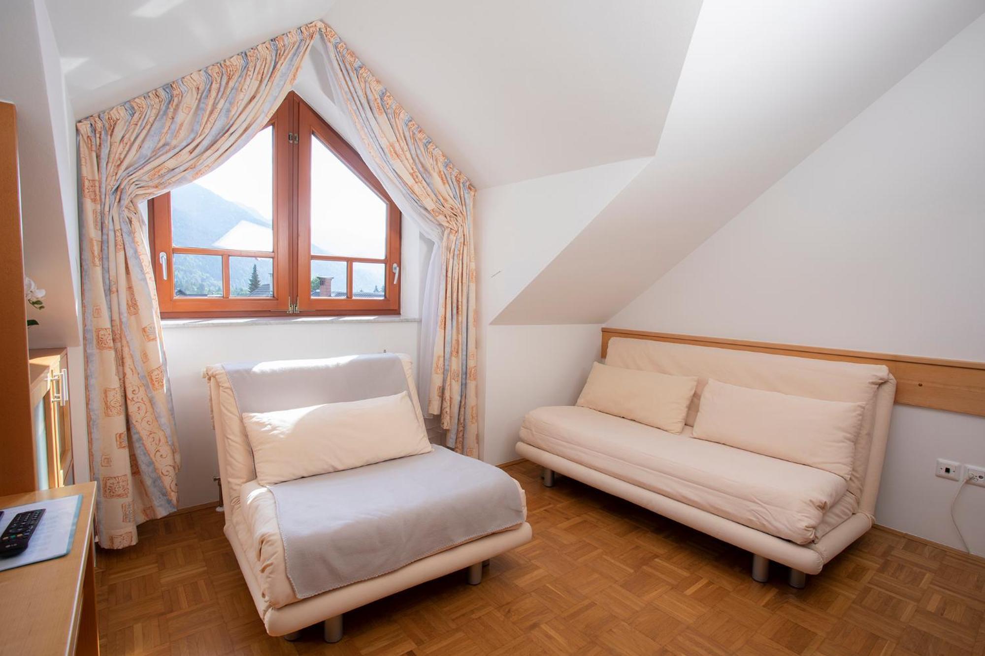 Apartment Tinka