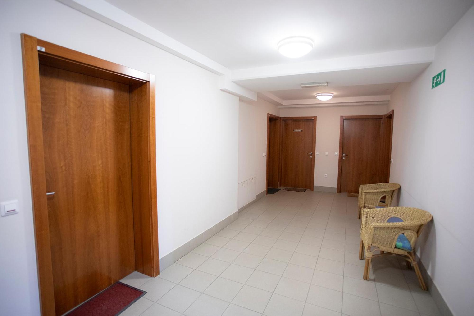 Apartment Tinka Kranjska Gora